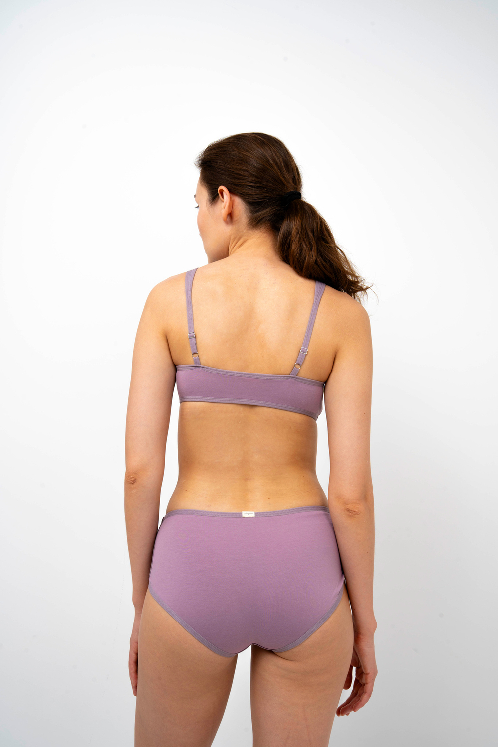 Бралетт №15 на запах | +цвета