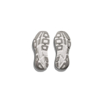Кроссовки мужские HOKA M BONDI 7  Harbor Mist / White