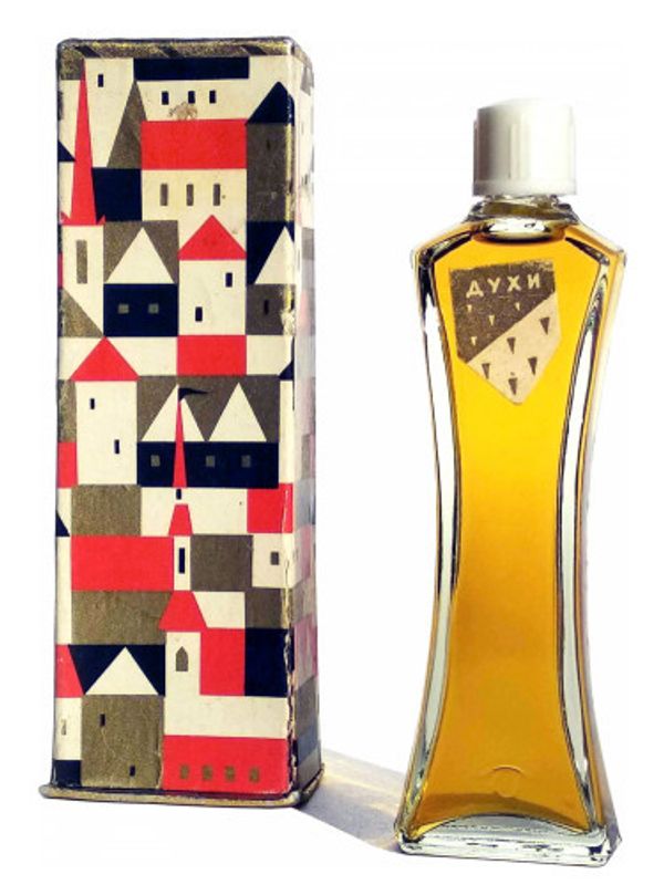 Severnoye Siyanie Esmeralda