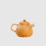 Чайник заварочный деревянный 350 мл