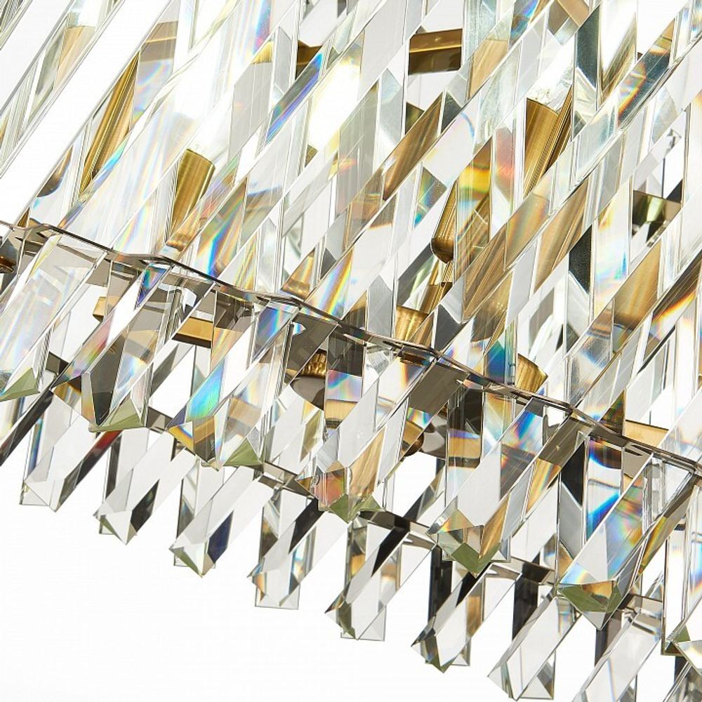 Подвесная люстра ST-Luce SL1170.303.06