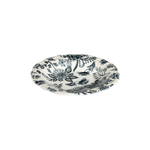 Herba Black Тарелка глубокая 22см 350мл 1972 [12]