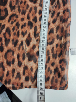 Блузка легкая 44 размер