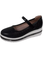 Туфли школьные для девочек