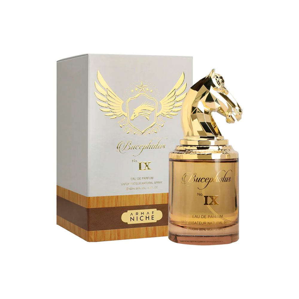 Armaf Bucephalus No. IX Eau De Parfum 100 ml (man)
