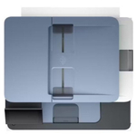 МФУ лазерное цветное HP Color LaserJet Pro 3303fdw
