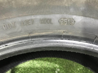 Шина Комплект шин Continental Cross Contact LX Sport 235/55 R19 101H