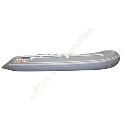 Лодка надувная ПВХ LIMAN 360 L