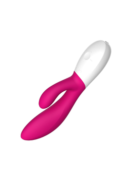 Lelo Ina Wave 2 - вибратор кролик
