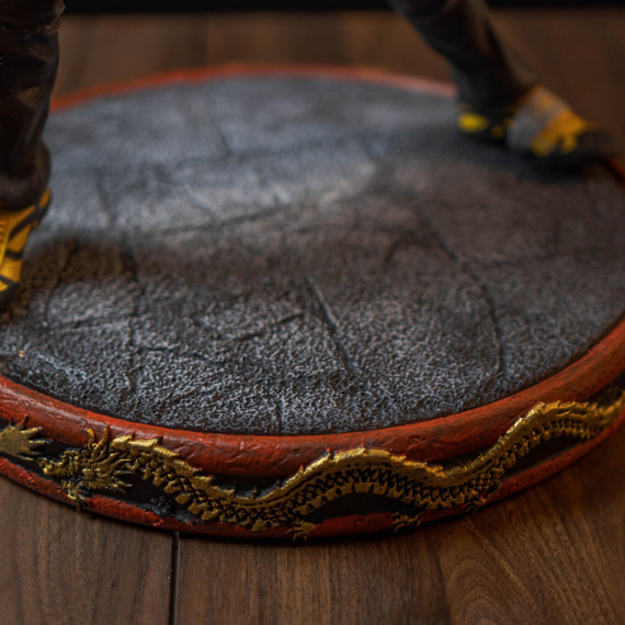 Marshall Law - Tekken 8