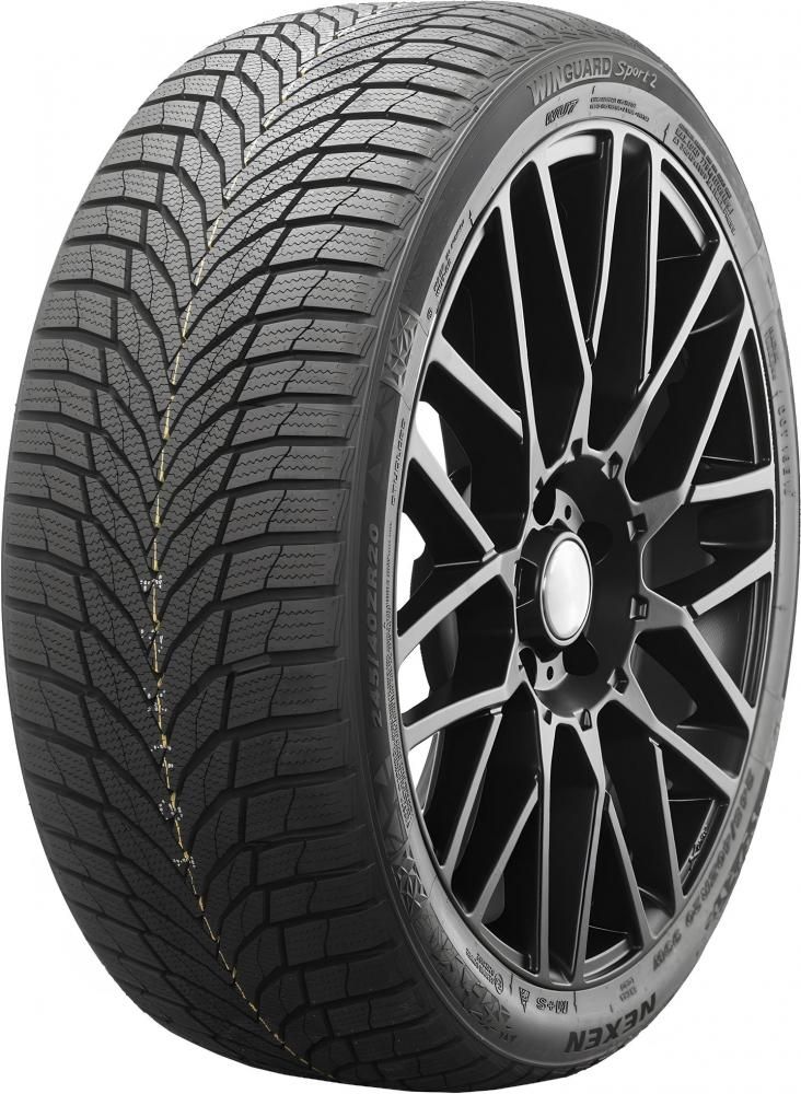 Nexen-Roadstone Winguard Sport 2 195/65 R15 87V