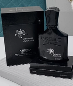 Aventus Creed Absolu 75 ml (duty free парфюмерия)