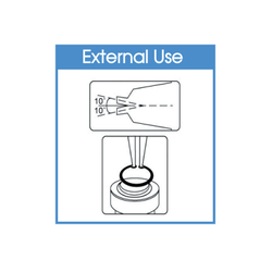 KING TONY (45115PP) Набор съемников стопорных колец, сменные насадки, кейс, 15 предметов