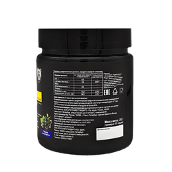 ААКГ 250г БАНКА, AAKG RPS NUTRITION