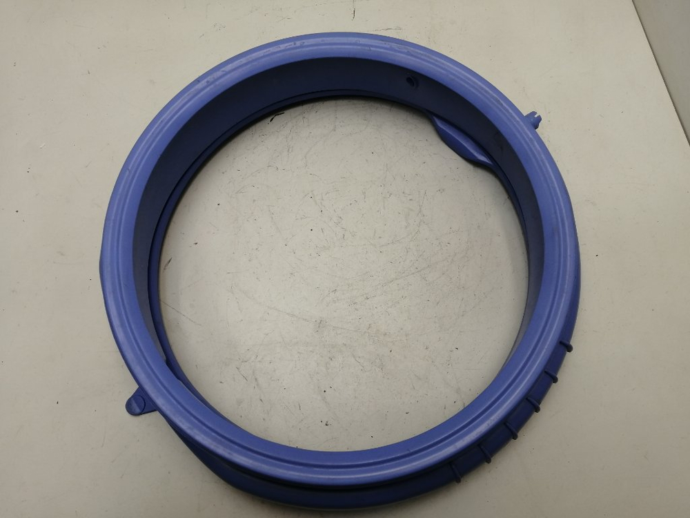 HW60-12266AS кт92 Манжета люка для стиральной машины Haier 0020300767С б/у