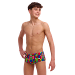 Транки FUNKY TRUNKS Boys The Climb