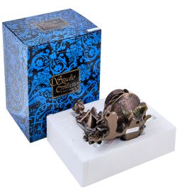 Veronese WS-1293 Шкатулка «Очарованная розой»