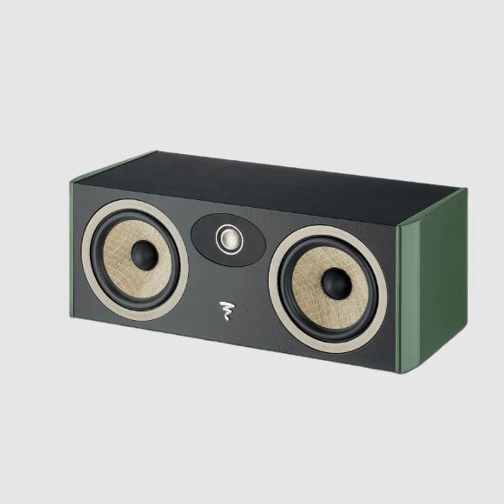 Focal Aria Evo X CC