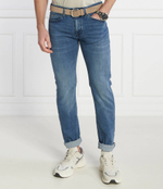 Джинсы Delaware BC-P BOSS ORANGE - голубой(50506706)