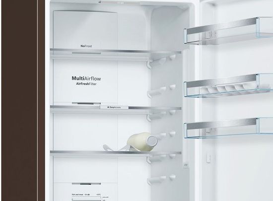 Холодильник Bosch KGN39XD3AR