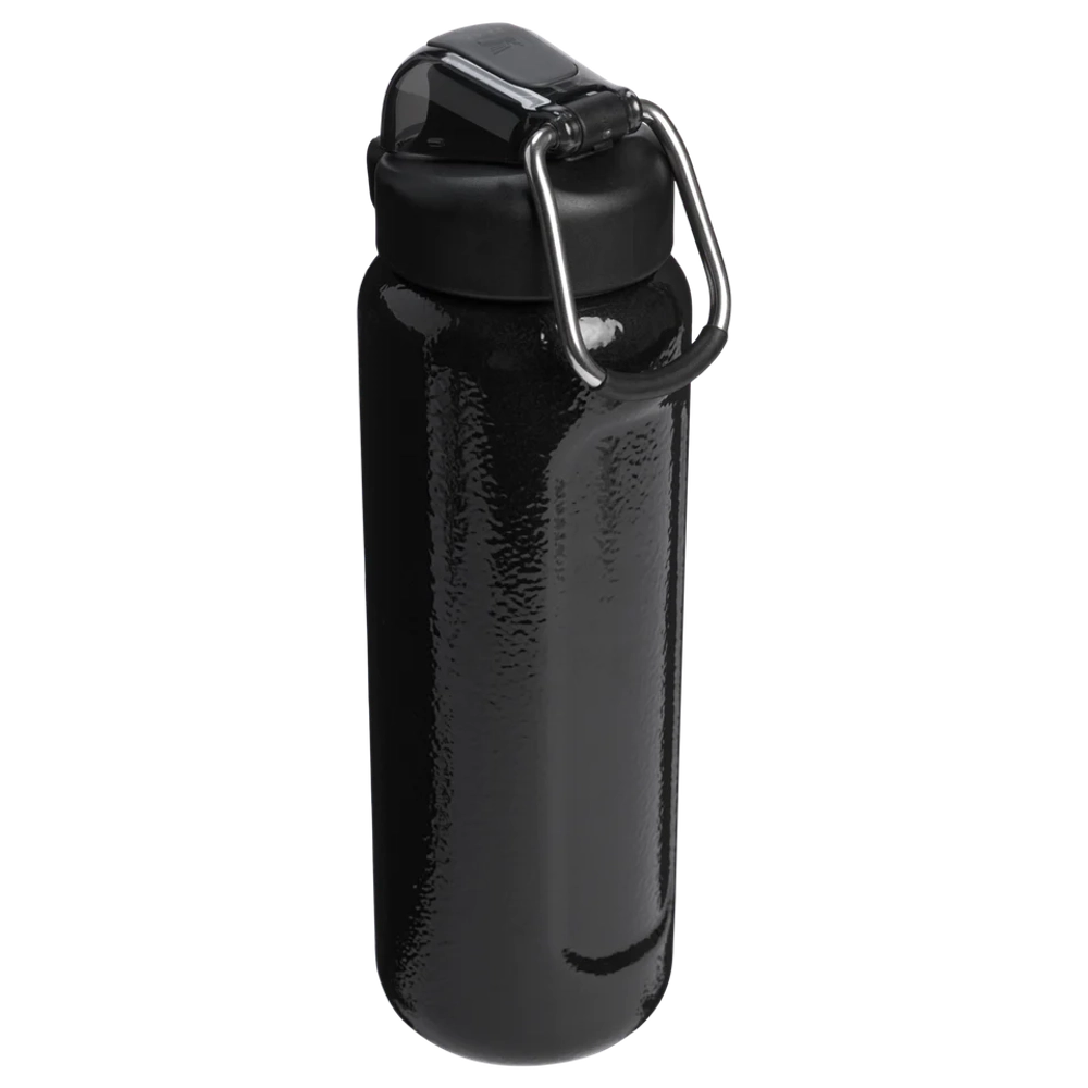 Термобутылка Stanley Wellspring 0,709L чёрная