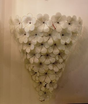 Настенный светильник Visionnaire Alwin