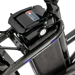 Электровелосипед KEMONO KODZI x HIPER