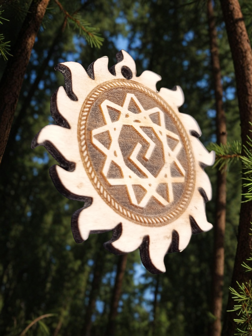 "Чертог Коня" ( 21 июня - 13 июля)