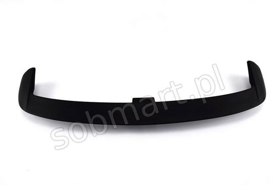 Спойлер V.4 для VW Golf 6 2008-2016