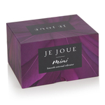 Ярко-розовый клиторальный стимулятор Mimi (Цвет: ярко-розовый)