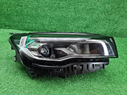 Фара правая Geely Emgrand 2 (2021-н.в.) LED