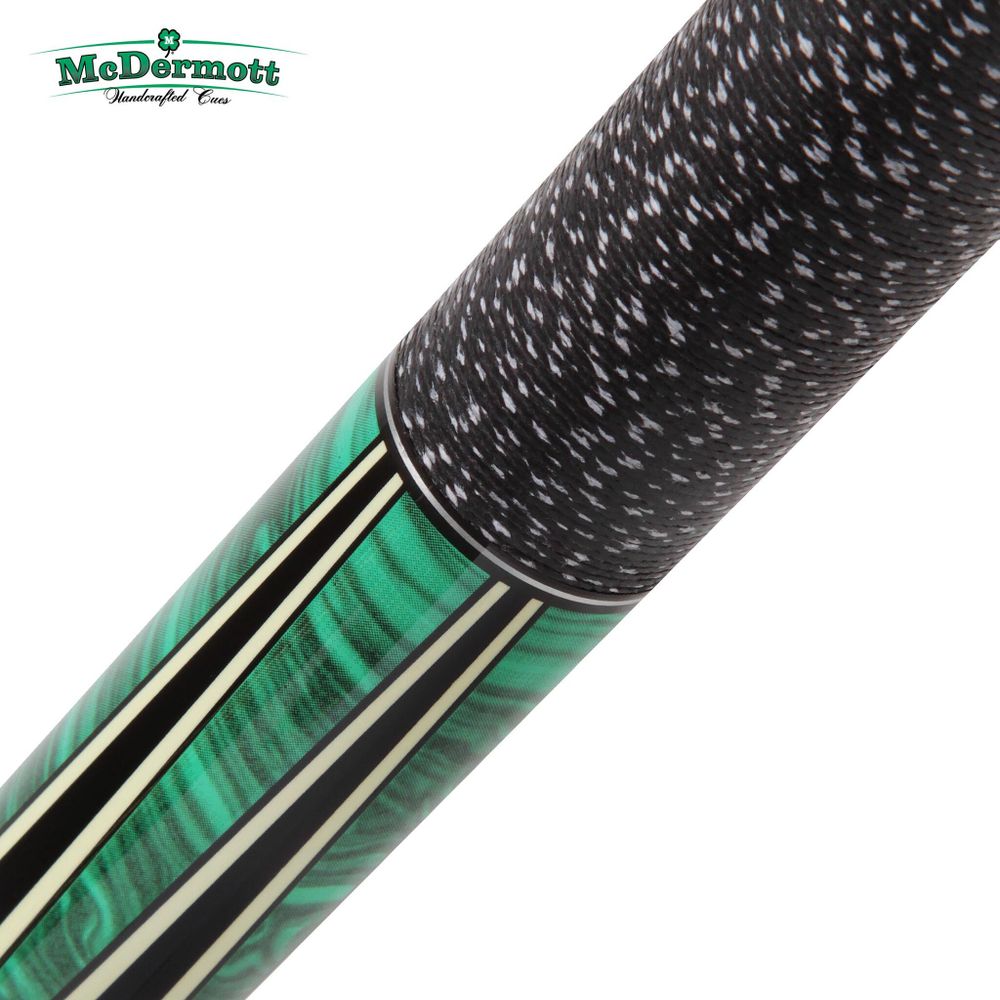 Кий McDermott Lucky L28 2PC Пул