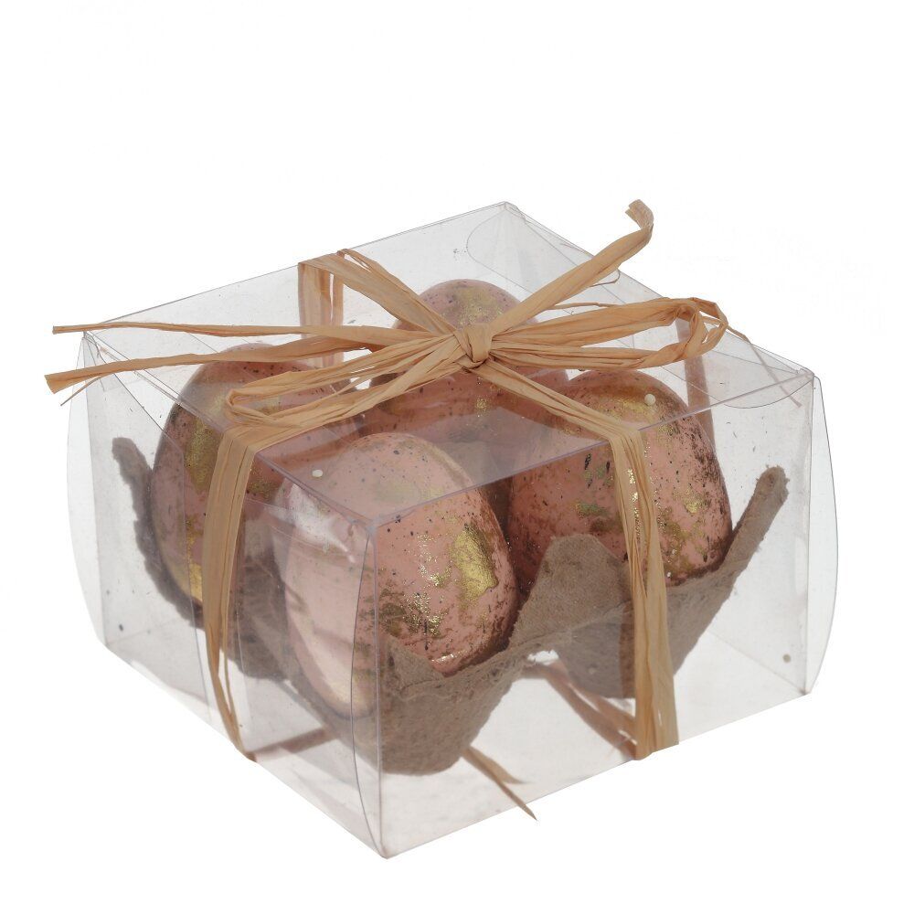 GAEM Изделие декоративное "Пасхальное", L10 W10 H7 см