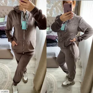 Костюм II-2452 Фабрика Моды