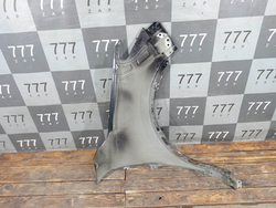 Крыло переднее левое Chery Tiggo 7 Pro, Tiggo 7 Pro Max 20-нв Б/У Оригинал 553000205AADYJ