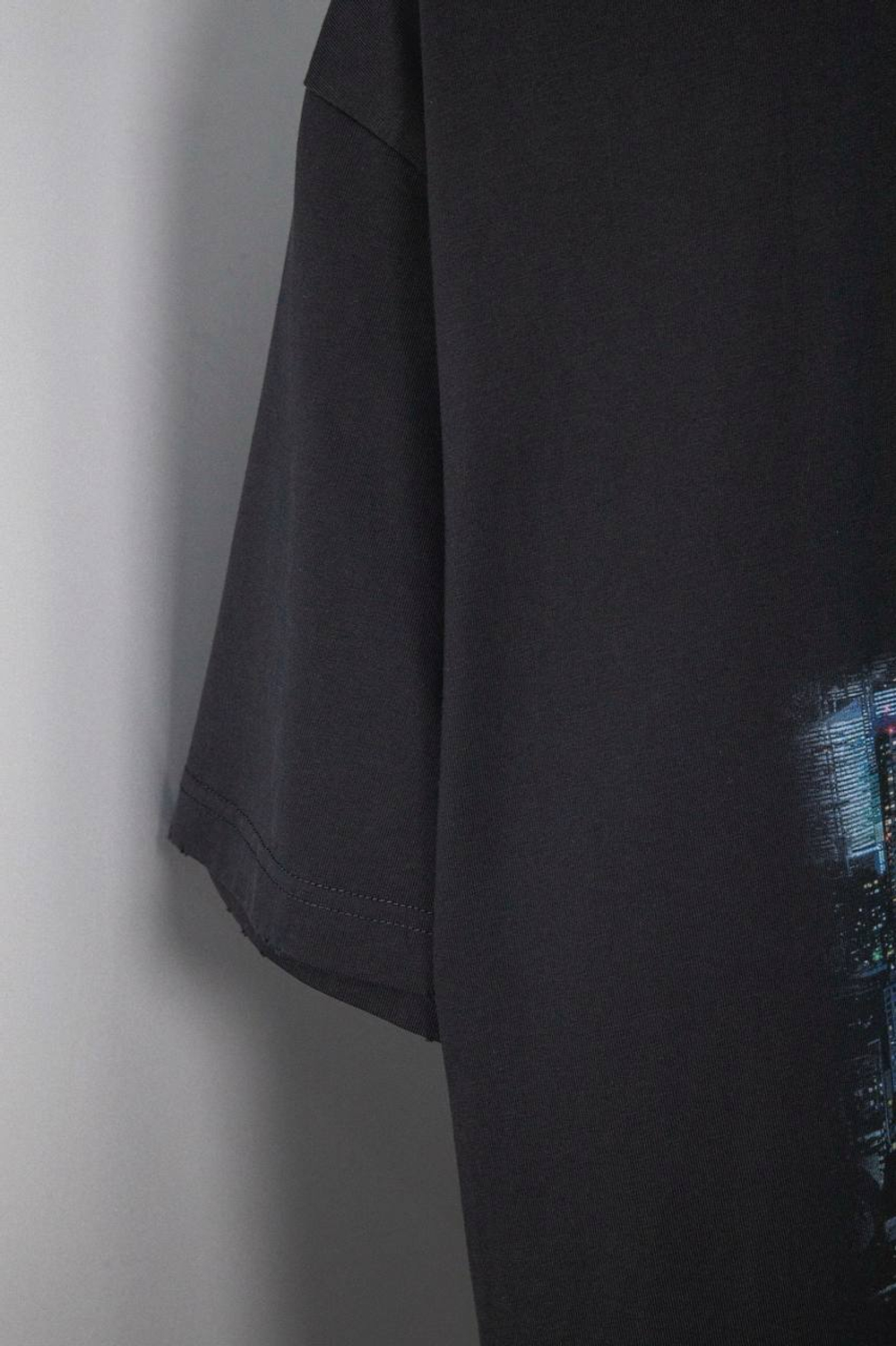 Футболка Balenciaga