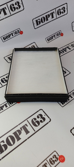 Фильтр салонный FENOX FCS127