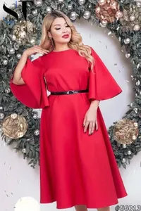 Платье УК-0313-3 Fabrika