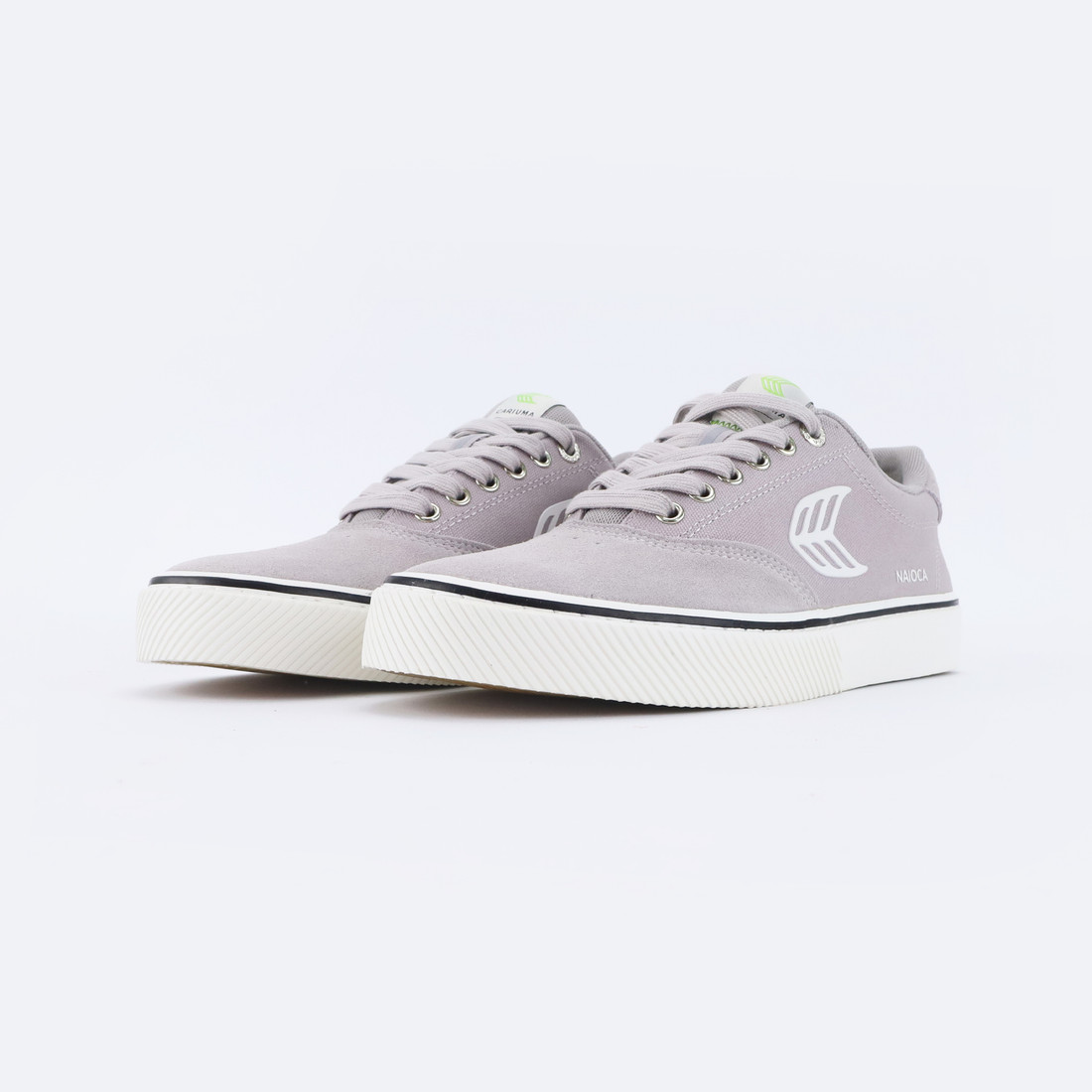 Купить Cariuma Naioca Pro (light grey/ off-white)