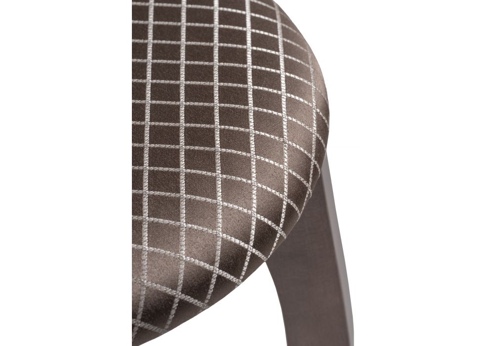 Деревянный стул Айра орех / коричневый