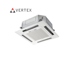 Кассетный фанкойл Vertex Albatross-12C