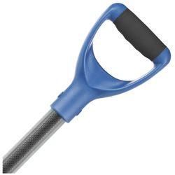 GALS6-74 GREEN APPLE Лопата штыковая 1,2 м | 