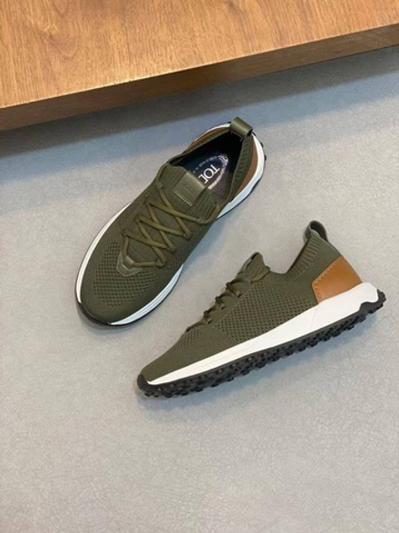 Кроссовки Tods