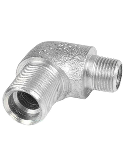 Угольник М16х1,5/М22х1,5 (ОАО МАЗ)