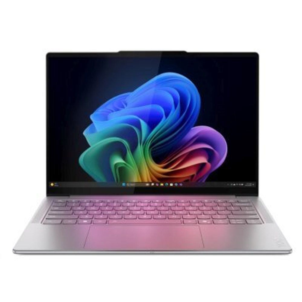 Ноутбук Lenovo Yoga Slim 7 14ILL10 83JX000HRK