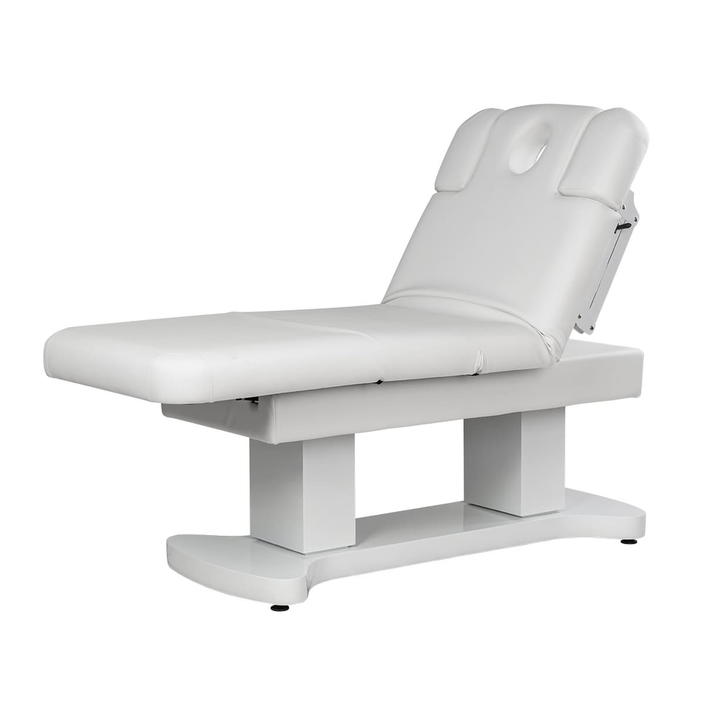 СПА кушетка МД-308 с подогревом, 4 мотора