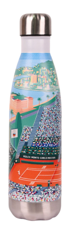 Бутылка Monte-Carlo Rolex Masters Isothermal
