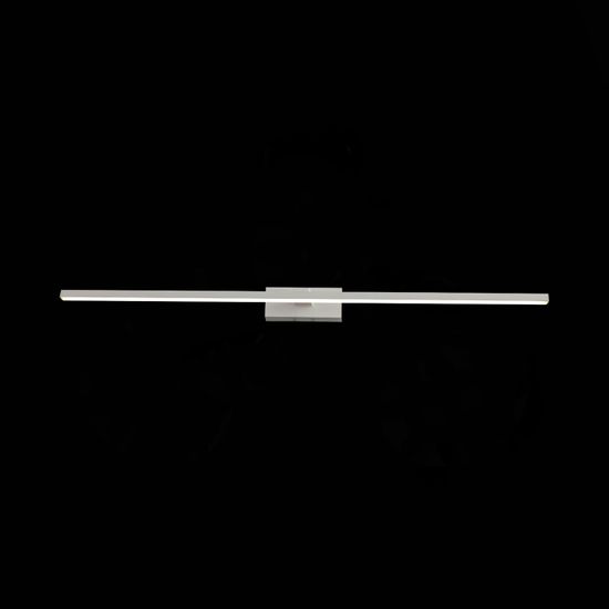 SL446.511.01 Подсветка для картин ST-Luce Белый/Белый LED 1*18W 4000K Настенные светильники