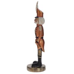 GAEM Фигурка декоративная "Солдатик", L6,5 W6,5 H22,5 см, 2в.