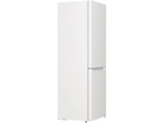 Холодильник двухкамерный Gorenje NRK6191EW4 Total No Frost белый
